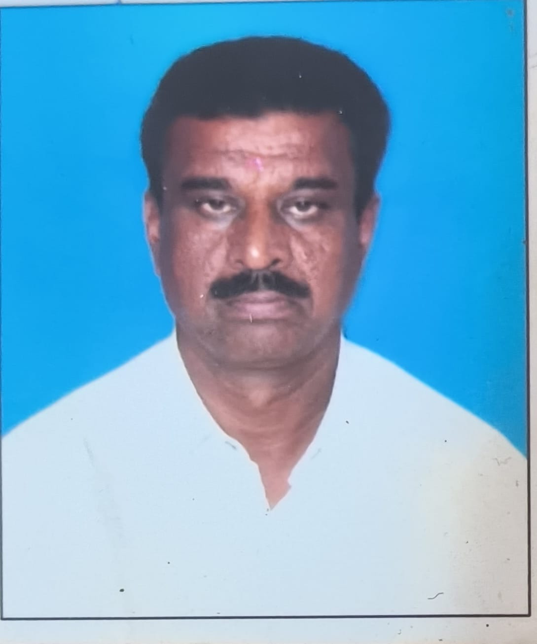 MR. SHIVAJIBHAI M. PATEL